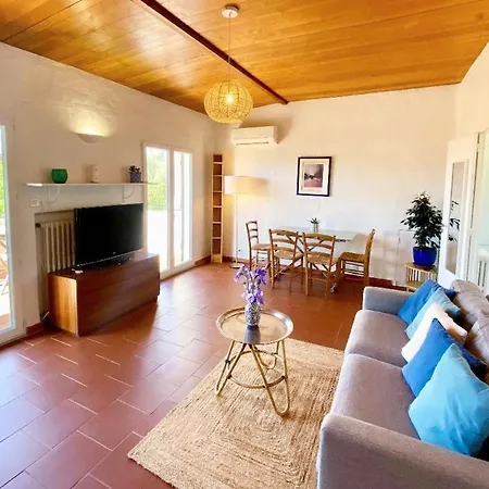 75m2 Avec Terrasse Et Jardin شقة *