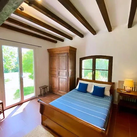 75m2 Avec Terrasse Et Jardin شقة أجاكسيو