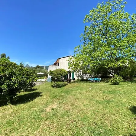 75m2 Avec Terrasse Et Jardin * أجاكسيو