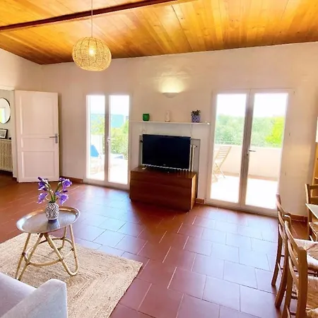شقة 75m2 Avec Terrasse Et Jardin