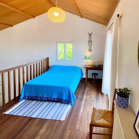 شقة 75m2 Avec Terrasse Et Jardin