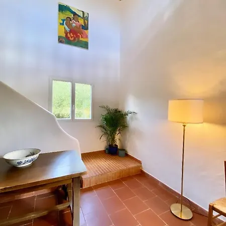 شقة 75m2 Avec Terrasse Et Jardin أجاكسيو